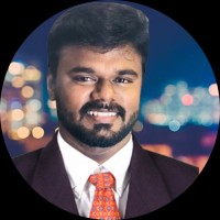 Chandru N