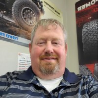 John Rauth