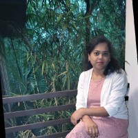 Shruthi Rao S