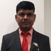 Nagaraju V