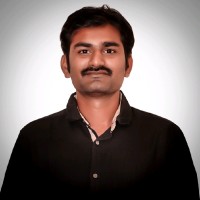 Eknath Borude
