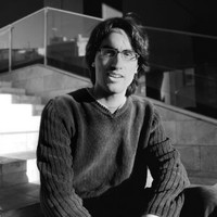 Pol Bartrès i Camins