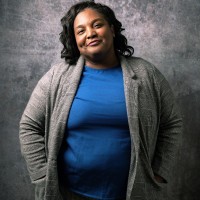 Cynthia Hughes