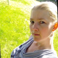 Mona Elfridsson