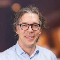 Michiel van den Bos