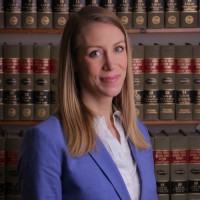 Amy Herrington