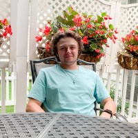 Griffin Maguire, Mba