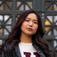 Hannah Hsieh