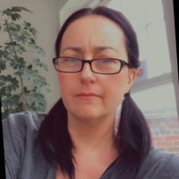 Amanda Mather