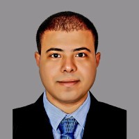 Mohamed Fahmy