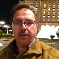 Mohamed Jawdat