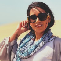 Mina Jahani