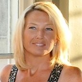 Mary Elizabeth Murphy