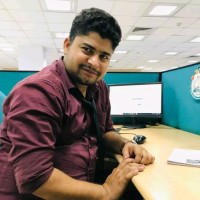 Arpit Dubey