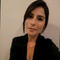 Yoselin María Solano Soto