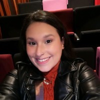Jahayra Del Valle Colina Martínez