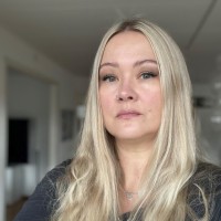 Lina Albrektsson