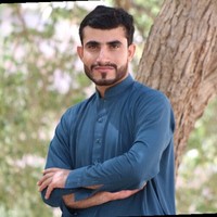 Aurangzaib Baloch
