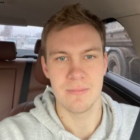 Vladyslav Myroshnikov