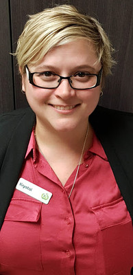 Krystal Lesslie