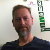 Tor Kristiansen