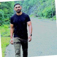 Ashish Pandey