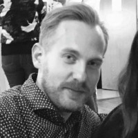 Daniel Karlsson