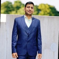 Ravinder Yadav