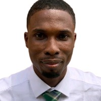 Oghosaiwi Obamwonyi