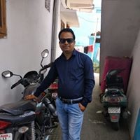 Yashvant Sharma