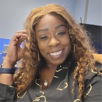 Dedra Baker