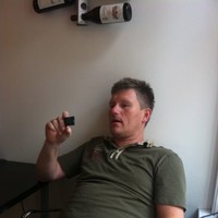 Lars Gilleberg