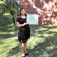 Stephanie Aguirre