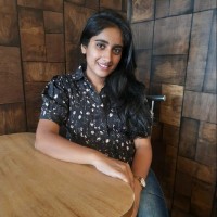 Grishma Antad