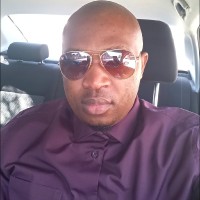Mthokozisi Mkhwanazi