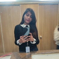 Pranjali Yadav