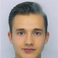 Gaëtan Monvoisin