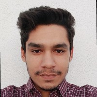 Henil Modi