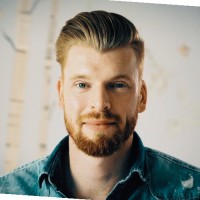 Roel Van Der Geest