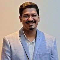 Harshil P.