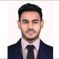 Ebin Shaji