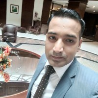 Sajawal Shahzad मुहम्मद सजवल शहजाद अली