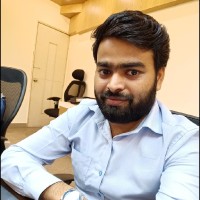 Vipin Baghel