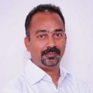 Balagopal Santhanakrishnan