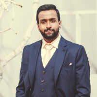 Talha Nawaz