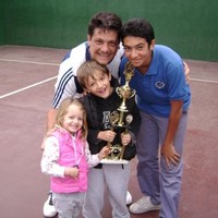 Adrian Ferrazzo