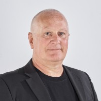 Ian Alistair Schütz