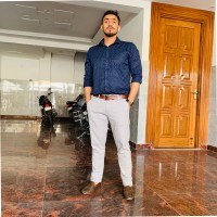 Shobhit Pant