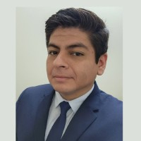 Yordan Vasquez Chapoñan