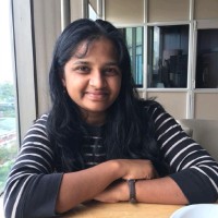 Srilakshmi Pudi